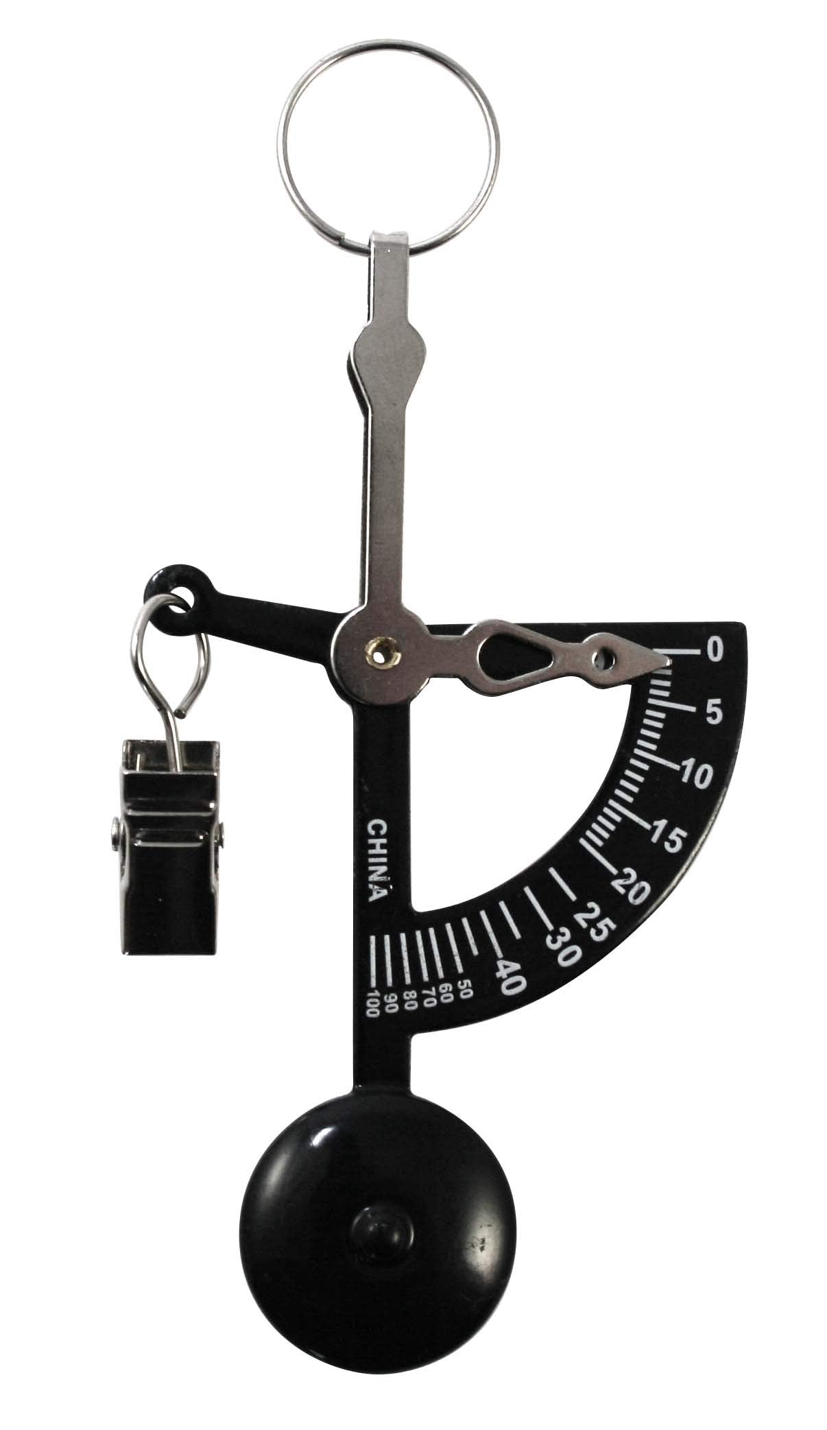 AWS Mechanical Hand Scale (50ct/Display Box)