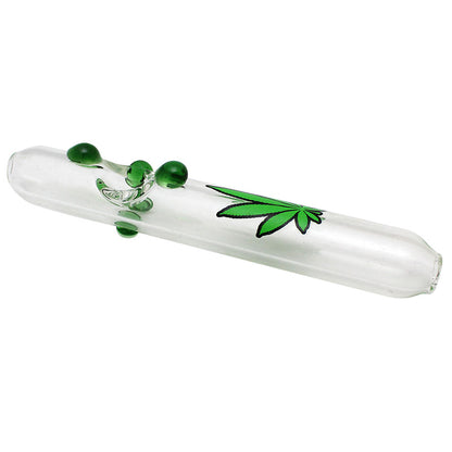 5" Glass Steamroller - Smoketokes