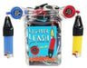 Premium Lighter Leash Jar - Smoketokes