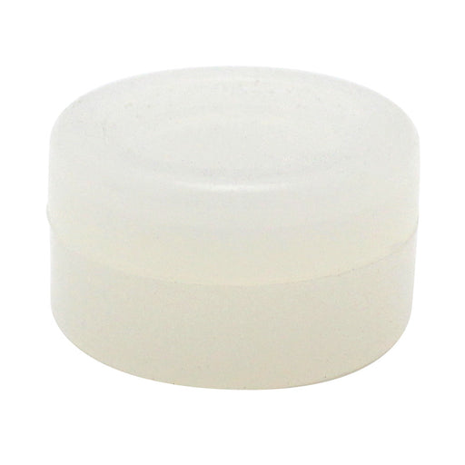 Silicone Jar 3ml Assorted Colors