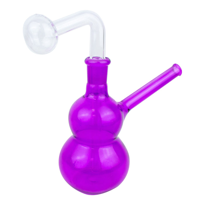 6" G/G Snoofer OB Water Pipe