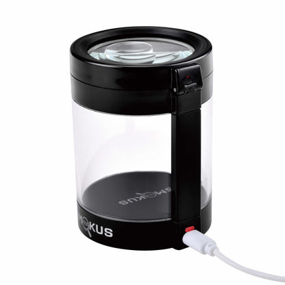Smokus Focus Eclipse Jar