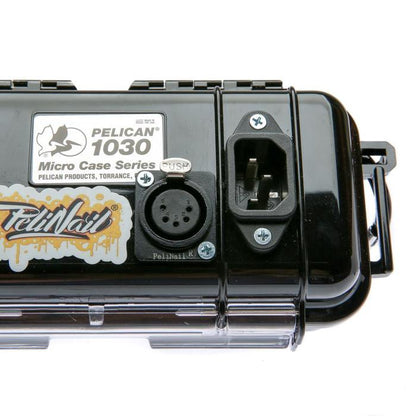 PeliNail 1030 by Disorderly Conduction