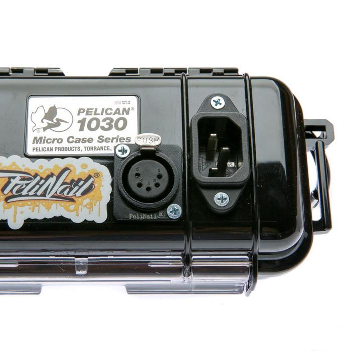 PeliNail 1030 by Disorderly Conduction