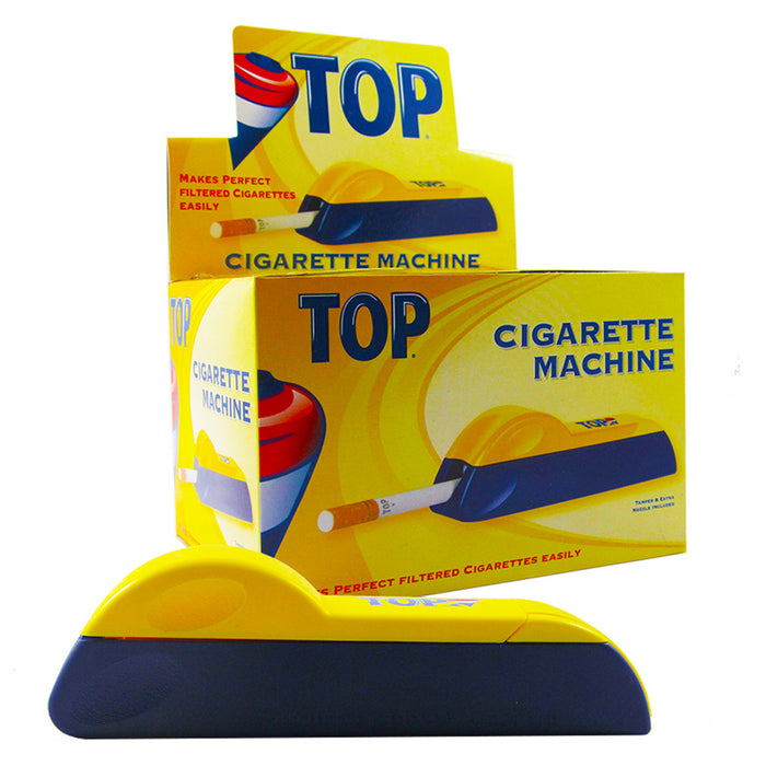Top Cigarette Injector - Smoketokes
