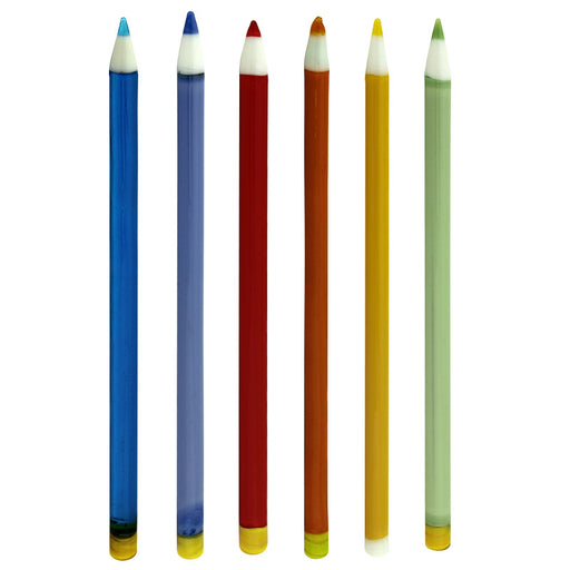 Glass Pencil Dabber - Smoketokes