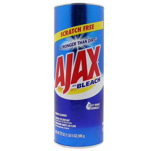 Ajax Cleaner Safe Can - Smoketokes