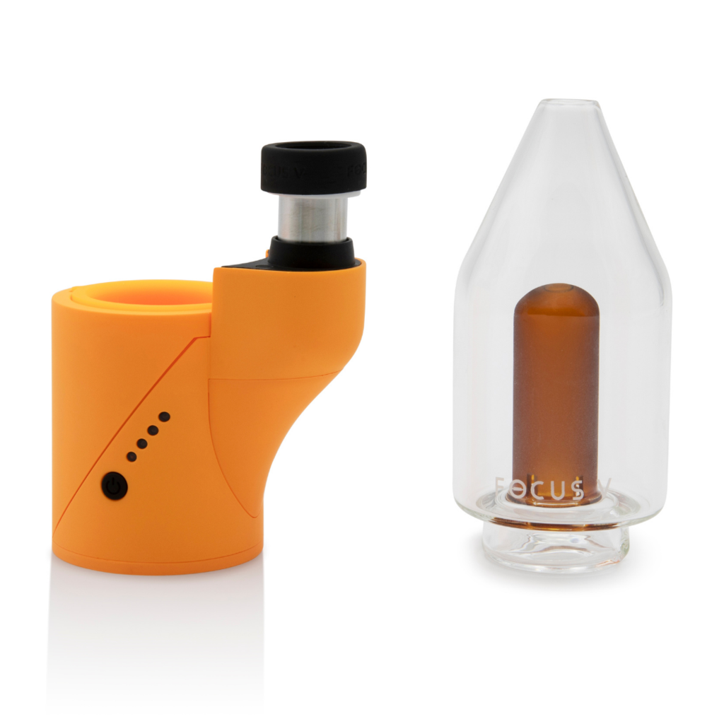 Focus V CARTA Electronic Smart Dab Rig *Laser Edition*