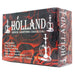 Holland 40mm Hookah Charcoal 100 Pcs - Smoketokes