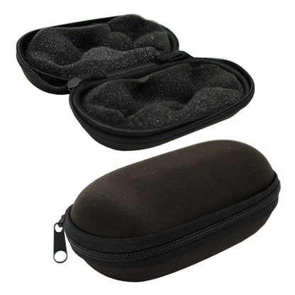 Small Hard Pipe Pouch - Smoketokes