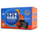 Coco Nara Hookah Charcoal 60 M Cubes - Smoketokes