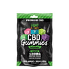 Hemp Bombs - CBD Gummies 8-count (15mg Per Gummy) Single Pack 120mg Per Pack