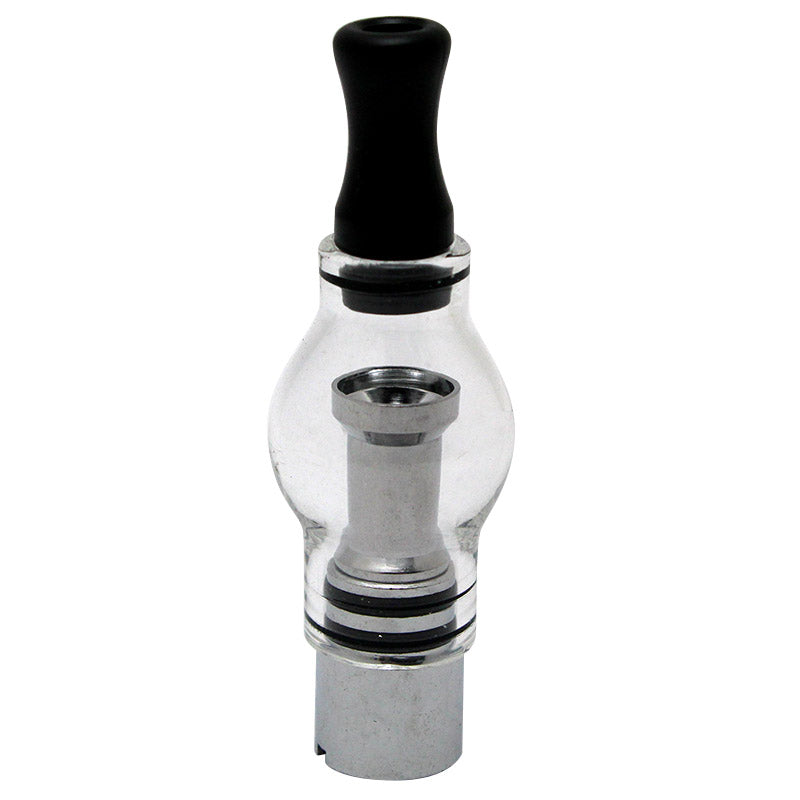 Metal Globe Dry Herb Tank - Smoketokes