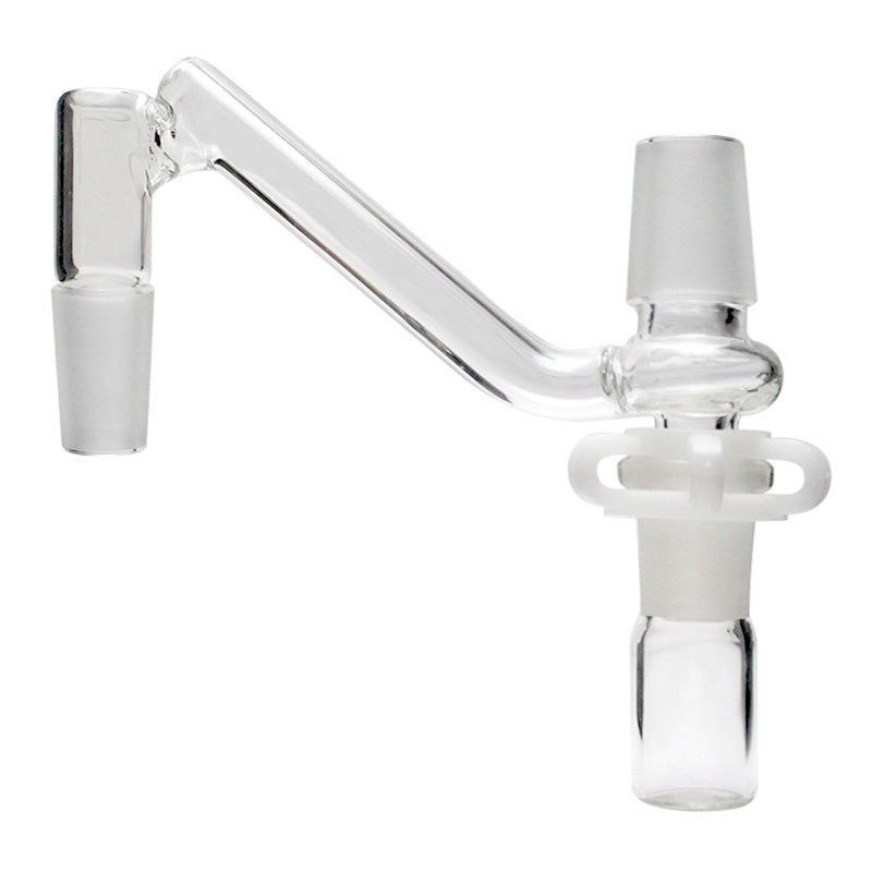 Dropdown Glass Reclaimer Kit 14M-18M - Smoketokes