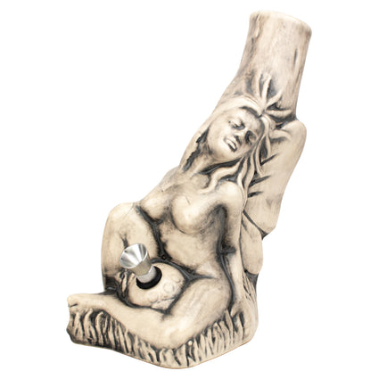 8" Fairy C37 Ceramic Water Pipe