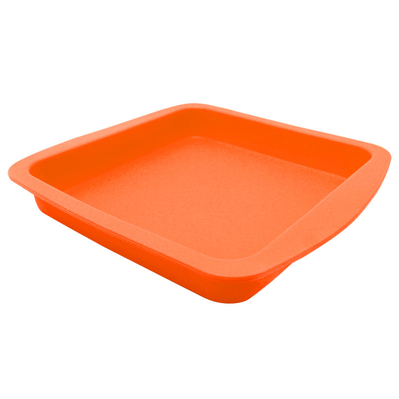 Square Silicone Tray - Smoketokes