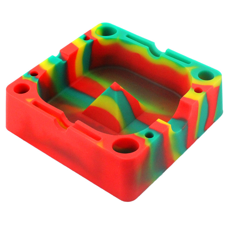 Silicone Ashtray - Smoketokes