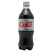 Diet Coke 20oz Full Bottle Soda Safe Can - Smoketokes