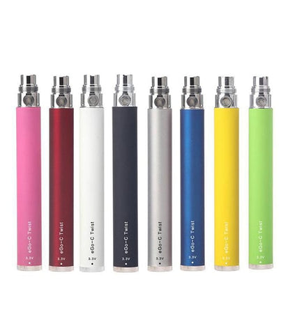 Ego-C Twist - Assorted Colors
