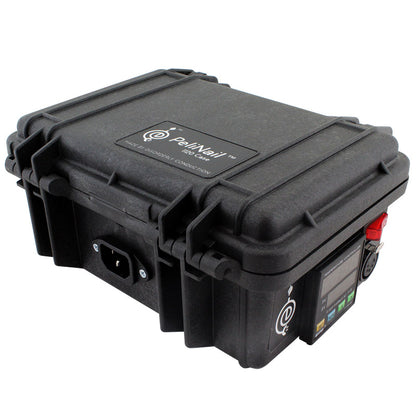 PeliNail 1120 by Disorderly Conduction - Smoketokes