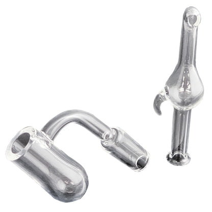 90° Quartz Nail Banger Wholesale