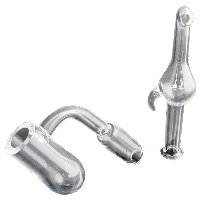 90° Quartz Nail Banger Wholesale