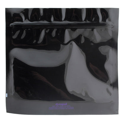 Stink Sack Dymapak Ziplock Bag 1oz Black 20pk - Smoketokes