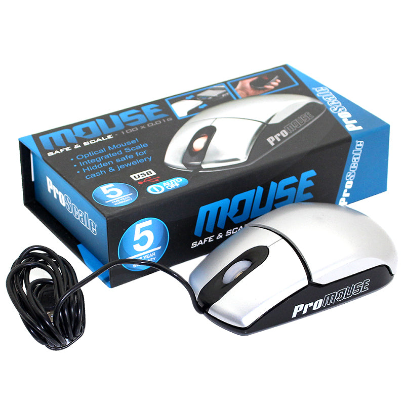 Proscale Promouse-100 Scale - Smoketokes