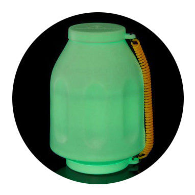 Smokebuddy Original Glow in the Dark Personal Air Filter - Smoketokes