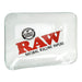 Raw Glass Rolling Tray - Smoketokes