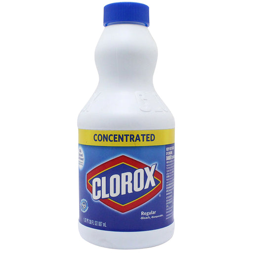 Clorox Bleach 30oz Safe Can - Smoketokes