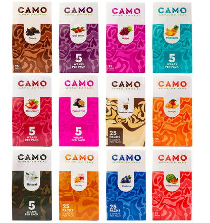 Afghan Hemp Wraps Wholesale