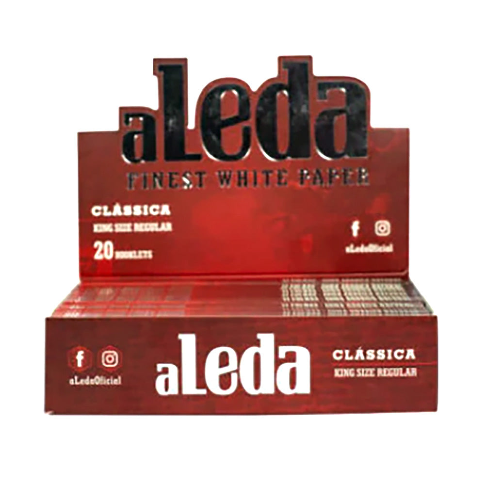 Aleda Mini Rolling Paper