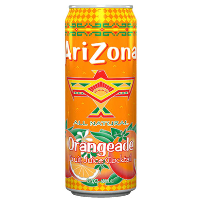 where Arizona Safe Cans 23oz