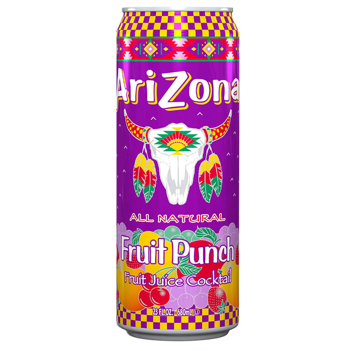 Arizona Safe Cans 23oz