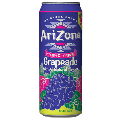 where Arizona Safe Cans 23oz