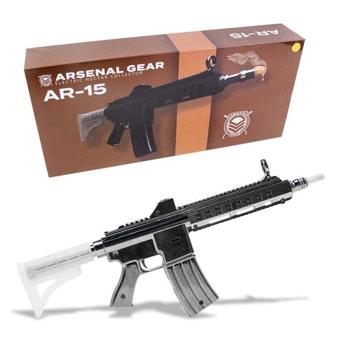 Arsenal Gear Electric Nectar Collector AR-15