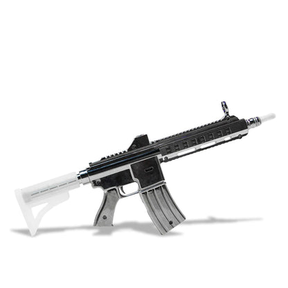  Arsenal Gear Dab Straw