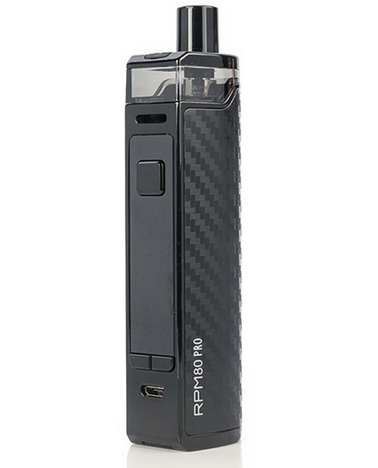 Best pod mod vape kit