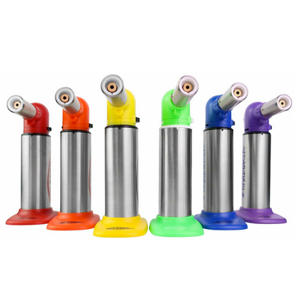Blazer Big Buddy Turbo Torch (All Colors)