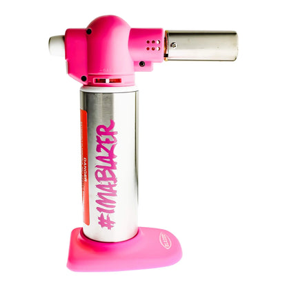 Blazer Big Buddy Turbo Torch (All Colors)