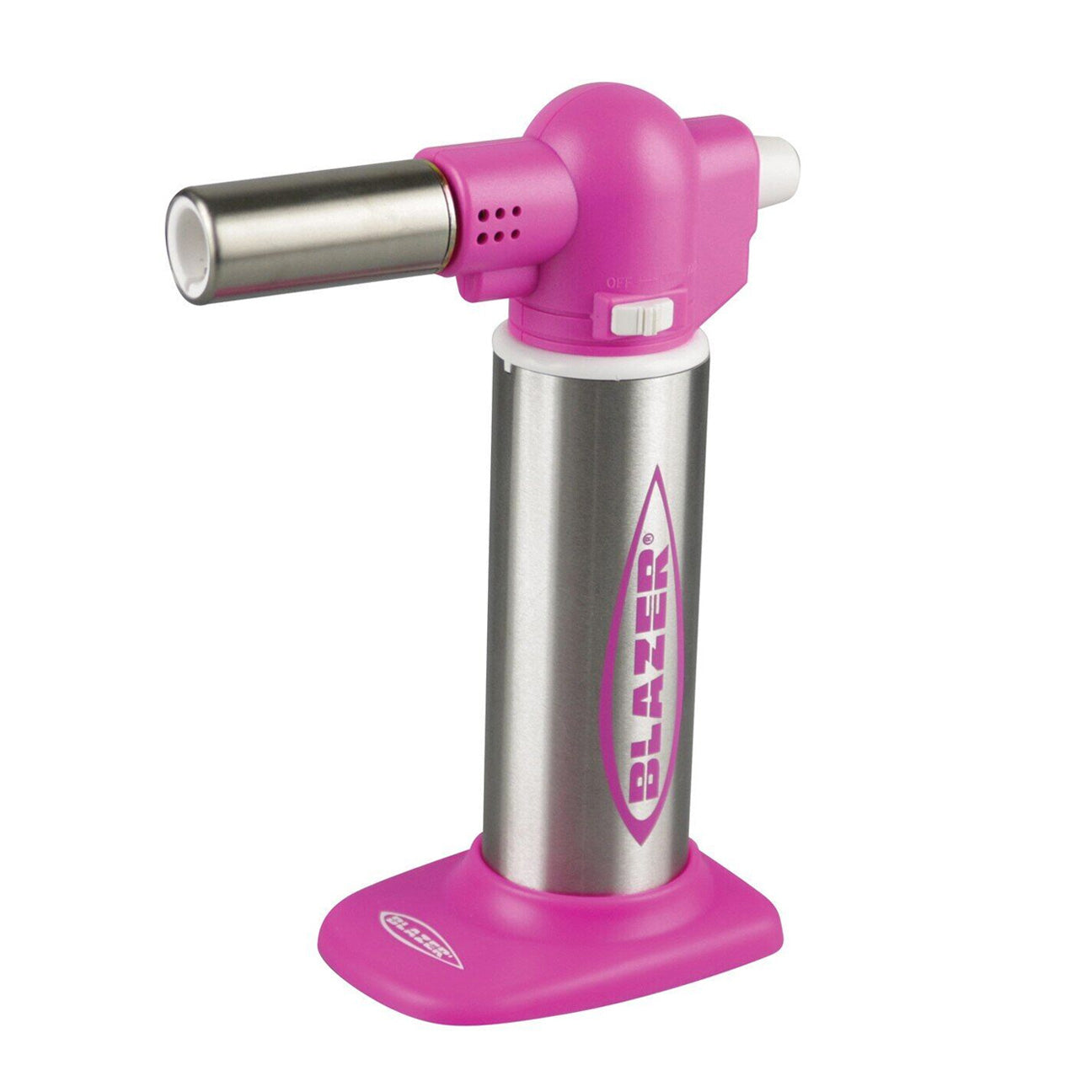 Blazer Big Buddy Turbo Torch (All Colors)