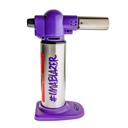 Blazer Big Buddy Turbo Torch (All Colors)