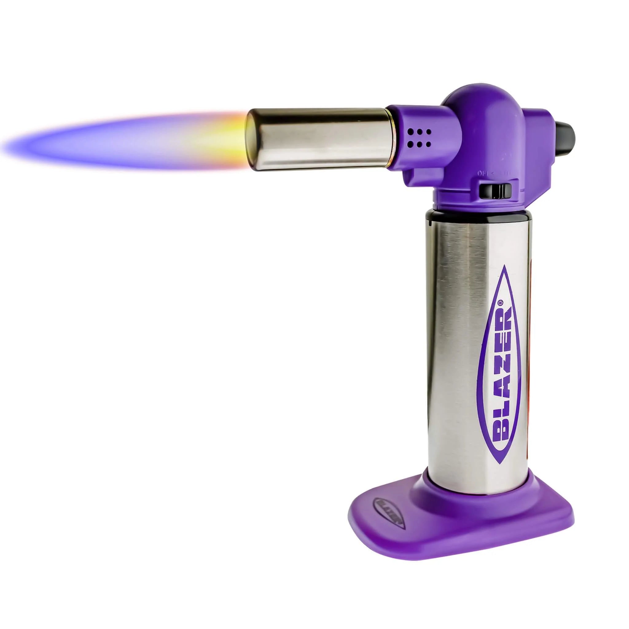 Blazer Big Buddy Turbo Torch (All Colors)