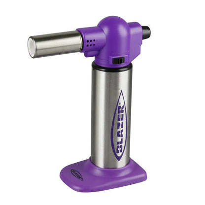 Blazer Big Buddy Turbo Torch (All Colors)