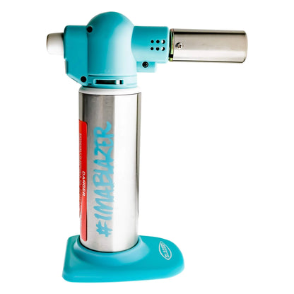Blazer Big Buddy Turbo Torch (All Colors)