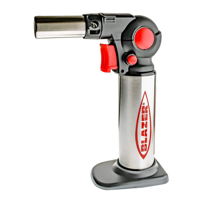 Blazer Flexible Dual Flame Turbo Torch FX-1000