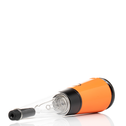 Blue Lookah Mini Unicorn Dab Rig