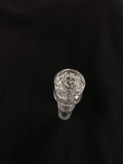 Quartz banger for e-nail