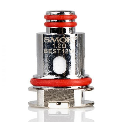 SMOK RPM coil pack of 5